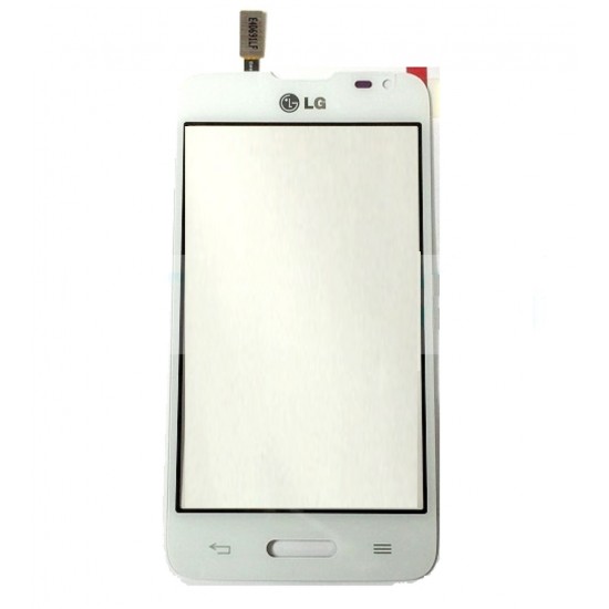 Touch Lg L65 / D280 / D280n Branco Touch Lg L65 / D280 / D280n Branco