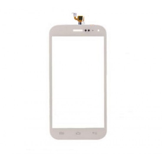 Touch Wiko Lenny Blanco Touch Wiko Lenny Blanco