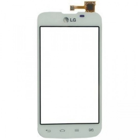 Touch Lg L5 2 E455 Branco