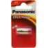 Pilhas Panasonic Lr1 1.5v