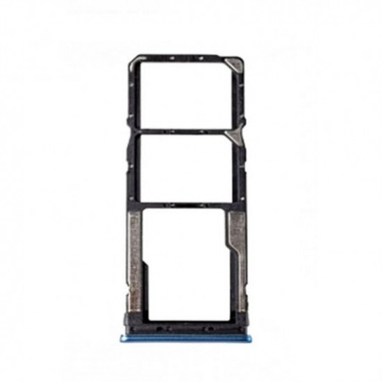 Gaveta Sim Xiaomi Poco M3 Azul