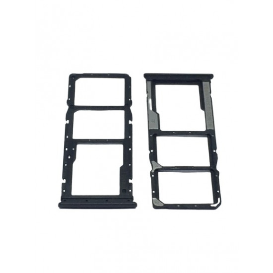 Gaveta Sim Xiaomi Poco M3 Negro