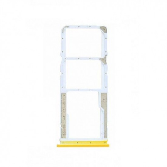 Gaveta Sim Xiaomi Poco M3 Amarelo