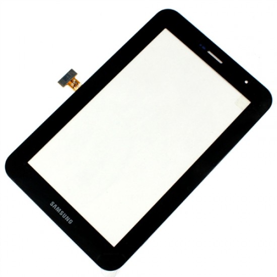 Touch Samsung P6200 Galaxy Tab 7.0 Plus / 7.0n Plus Negro