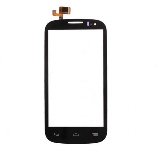 Touch Alcatel Pop C5/5036 Preto