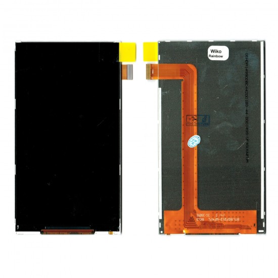Display Wiko Rainbow 
