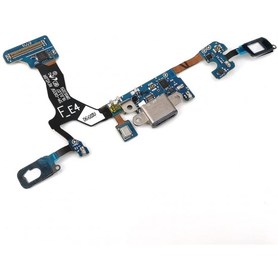 Charging Flex Samsung G935a, S7 Edge