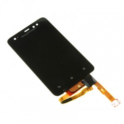 Touch+Display Sony Ericsson Xperia Active/St17i 3.0
