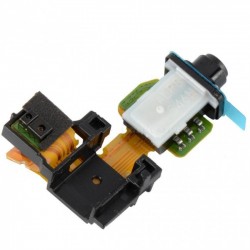 Headphone Flex Sony Xperia Z2 / D6502 / D6503 / D6543 