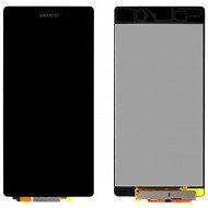 Touch+Display Sony Xperia Z2/D6502/D6503 5.2