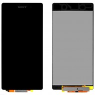 Touch+Display Sony Xperia Z2/D6502/D6503 5.2