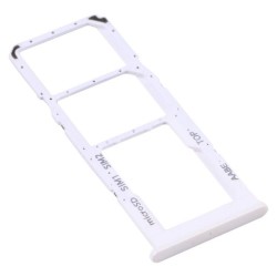 Gaveta Sim Samsung Galaxy A21s Branco