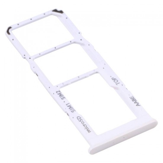 Gaveta Sim Samsung Galaxy A21s Blanco