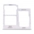 Gaveta Sim Samsung Galaxy A41 Blanco