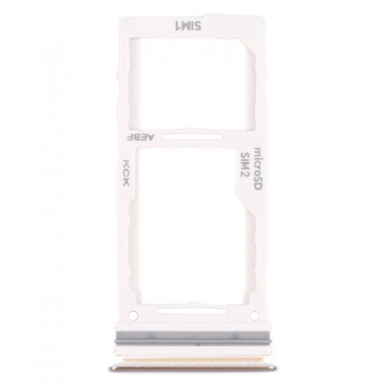 Gaveta Sim Samsung Galaxy A42 Branco