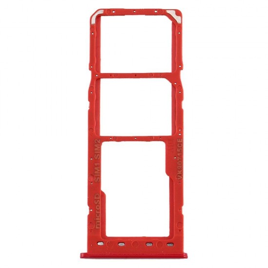 Gaveta Sim Samsung Galaxy A21s Vermelho Gaveta Sim Samsung Galaxy A21s Vermelho