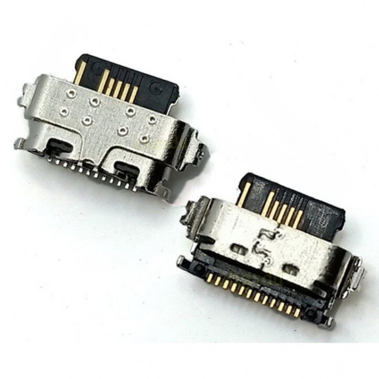 Conector Carga Alcatel 3X 2019