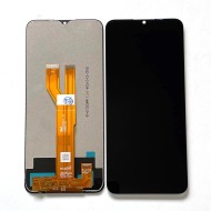 Touch+Display Realme C21 6.5" Black