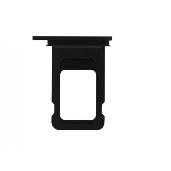 Gaveta Sim Apple Iphone 12 Mini Negro Gaveta Sim Apple Iphone 12 Mini Negro