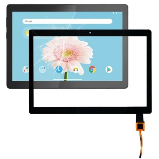 Touch TAB M10 HD  TB-X505  TB-X505F  TB-X505L  X505 Negro