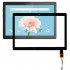 Touch TAB M10 HD  TB-X505  TB-X505F  TB-X505L  X505 Negro