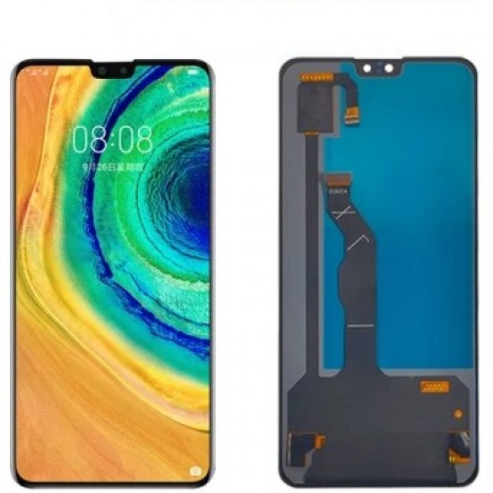 Touch+Display Huawei Mate 30 Negro Touch+Display Huawei Mate 30 Negro