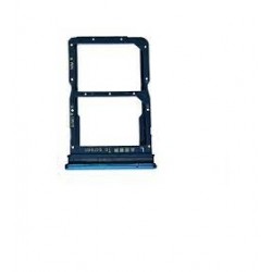 Gaveta Sim Huawei P Smart S Azul