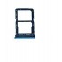 Gaveta Sim Huawei P Smart S Azul