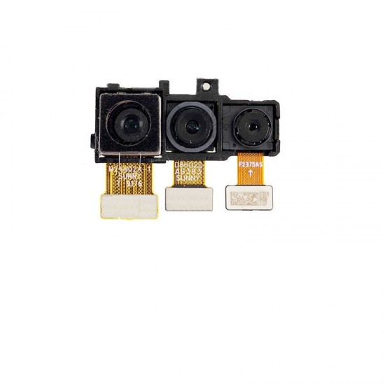 Camera Traseira Huawei P30 Lite 48 + 8 + 2 MP