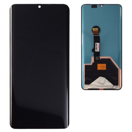 Touch+Display Huawei P30 Pro 6.47" Preto Oled Touch+Display Huawei P30 Pro 6.47" Preto Oled