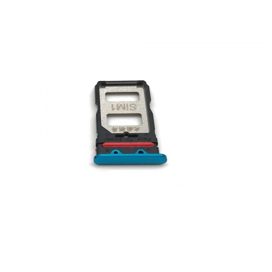 Gaveta Sim Xiaomi Poco F3 Azul