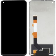 Touch+Display Xiaomi Redmi Note 9T 6.53" Black