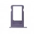 Gaveta Sim Apple Iphone 11 Roxo