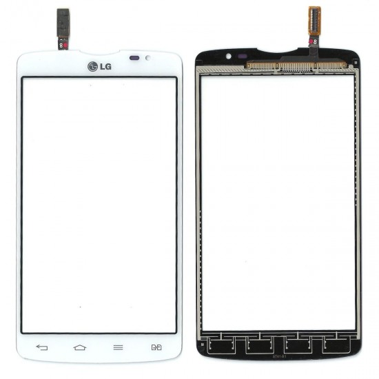 Touch Lg L80  Dual / D380 Black