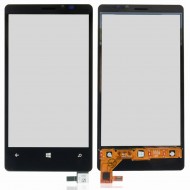 Touch Microsoft Nokia Lumia 920 Black