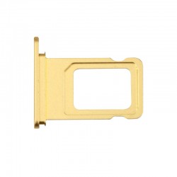 Gaveta Sim Apple Iphone 11 Amarelo