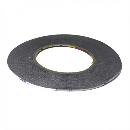 Fita Cola Universal Tape-3 1mm Brown