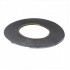 Fita Cola Universal Tape 3m 1mm Black