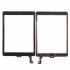 Touch With Home Buuten Apple Ipad Air 2 Black