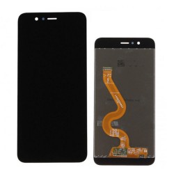 Lcd + Digitalizador Huawei P10 Selfie / Nova 2 Plus Negro