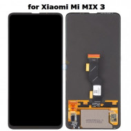 Touch+Display Xiaomi Mi Mix 3 Black