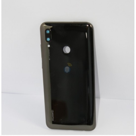 Back Cover Huawei Y7 2019 Black