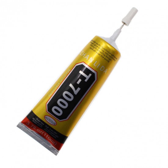 Zhanlida T-7000 Glue For Touch+Lcd 110ml