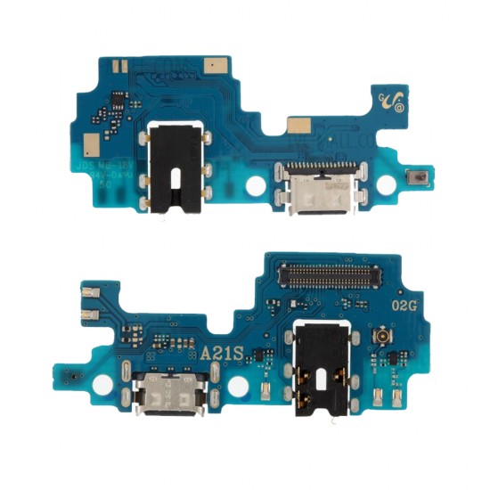 Charging Flex Samsung Galaxy A21s/SM-A217