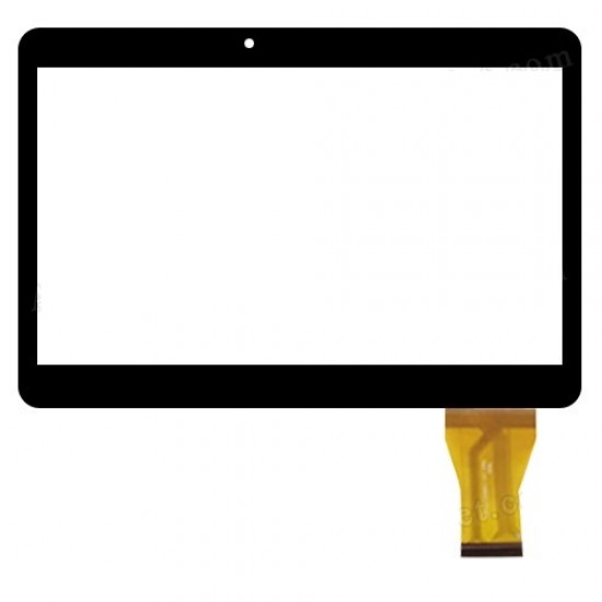 Touch Universal Tab 10.0&Quot; Up101339a1-V1 Fpc Negro