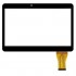 Touch Universal Tab 10.0&Quot; Up101339a1-V1 Fpc Negro