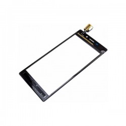 Touch Sony Xperia M2 Preto