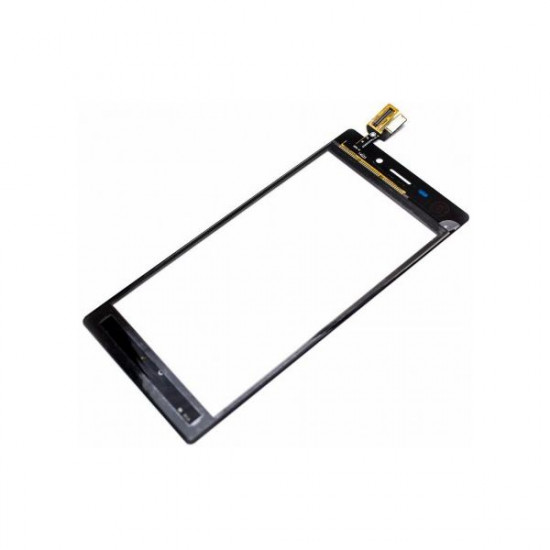 Touch Sony Xperia M2 / D2303 Black