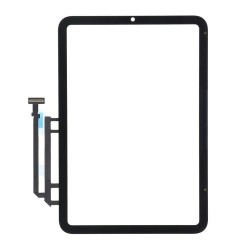 Touch Apple Ipad Mini 6 (2021) A2568/Ipad Mini 7 (2024) 8.3" A2993/A2995/A2996 Preto