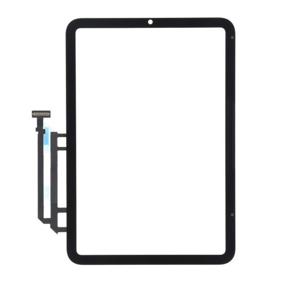 Apple Ipad Mini 6 (2021) A2568/Ipad Mini 7 (2024) 8.3" A2993/A2995/A2996 Black Touch
